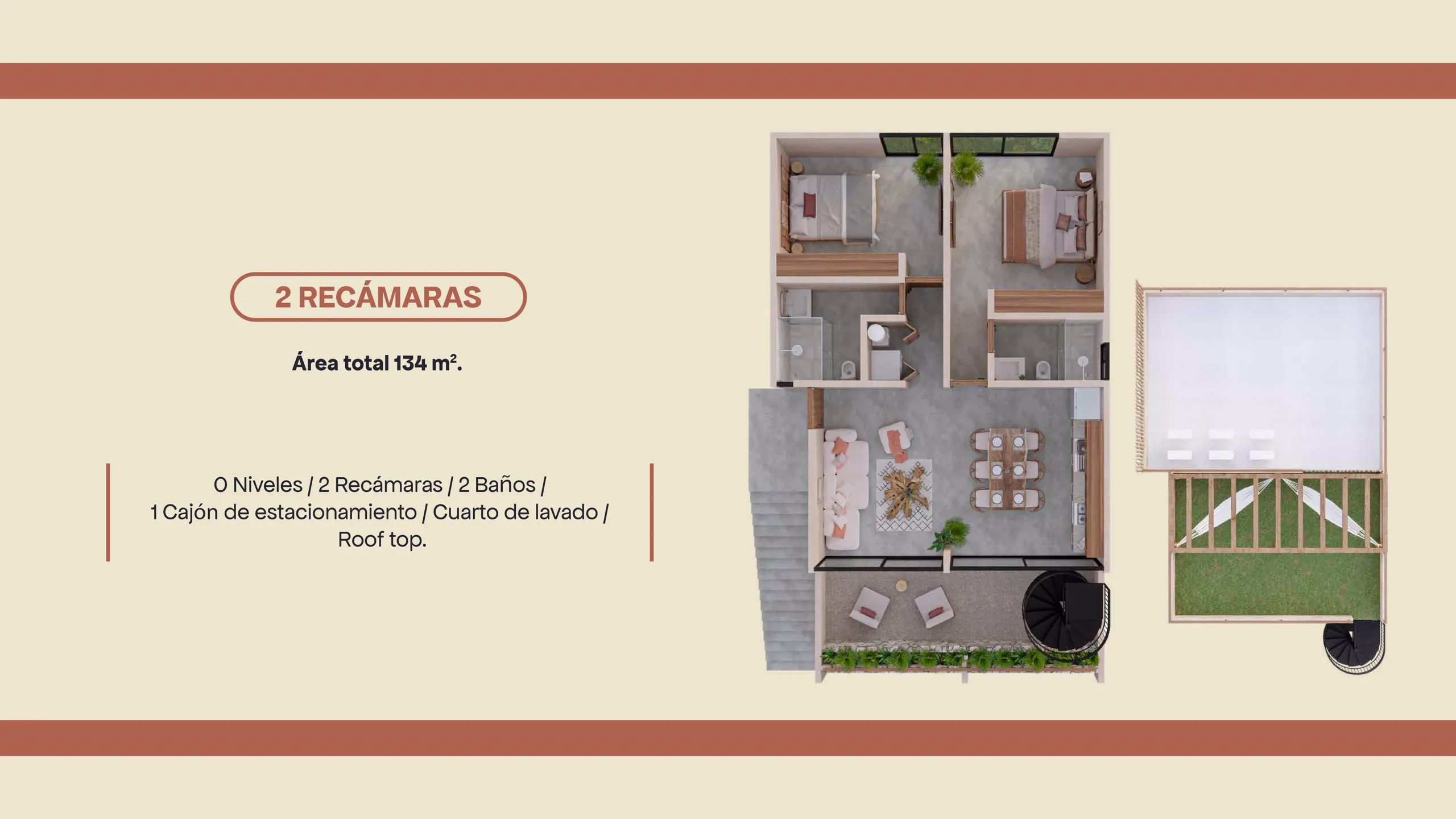 Página 22 del Brochure