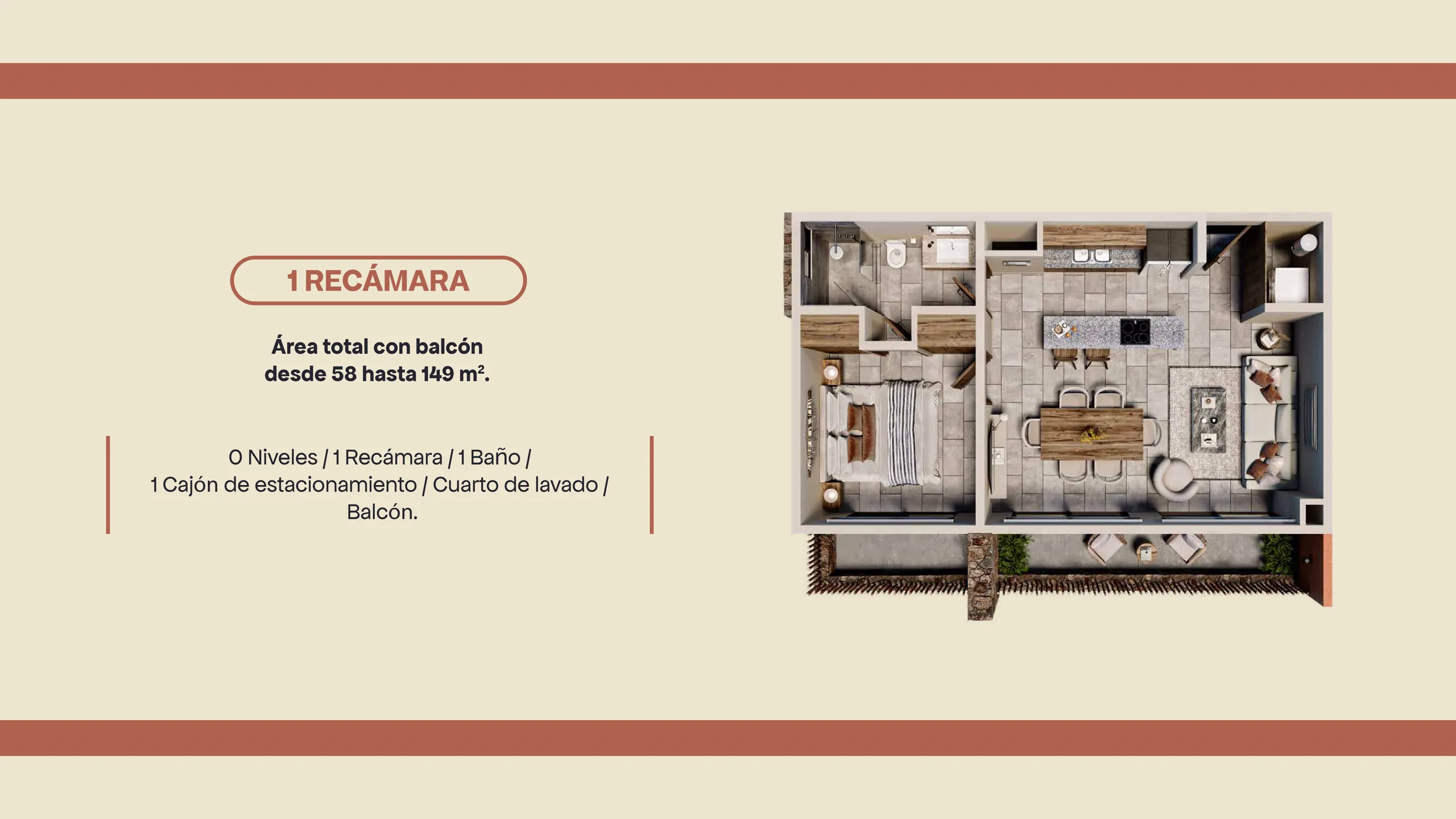 Página 26 del Brochure