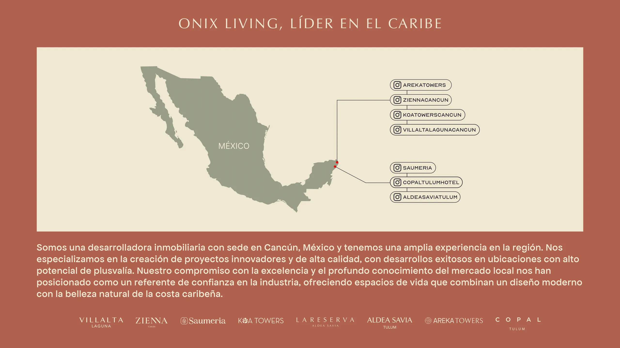 Página 32 del Brochure