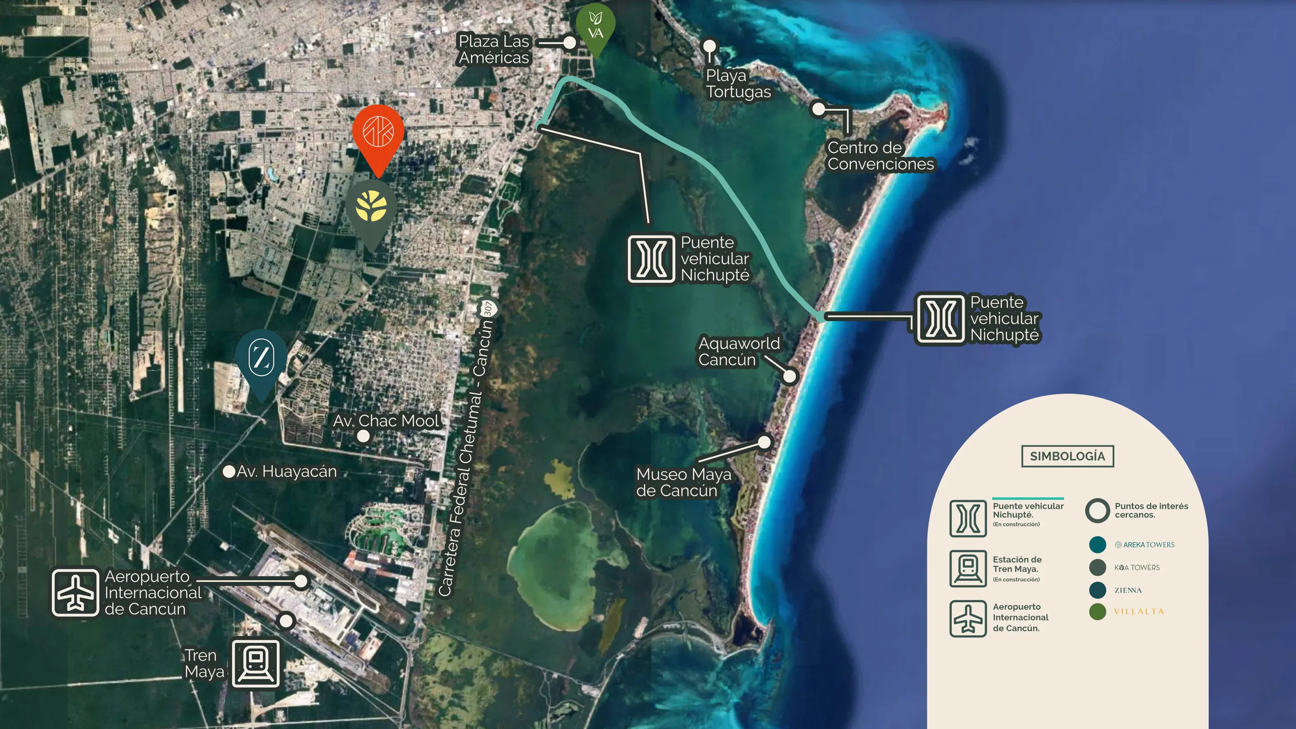 Página 3 del Brochure