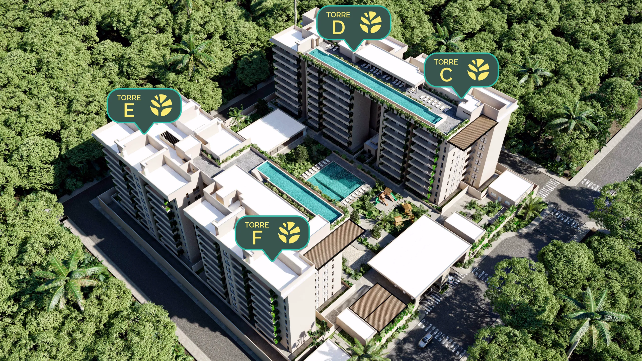 Página 5 del Brochure