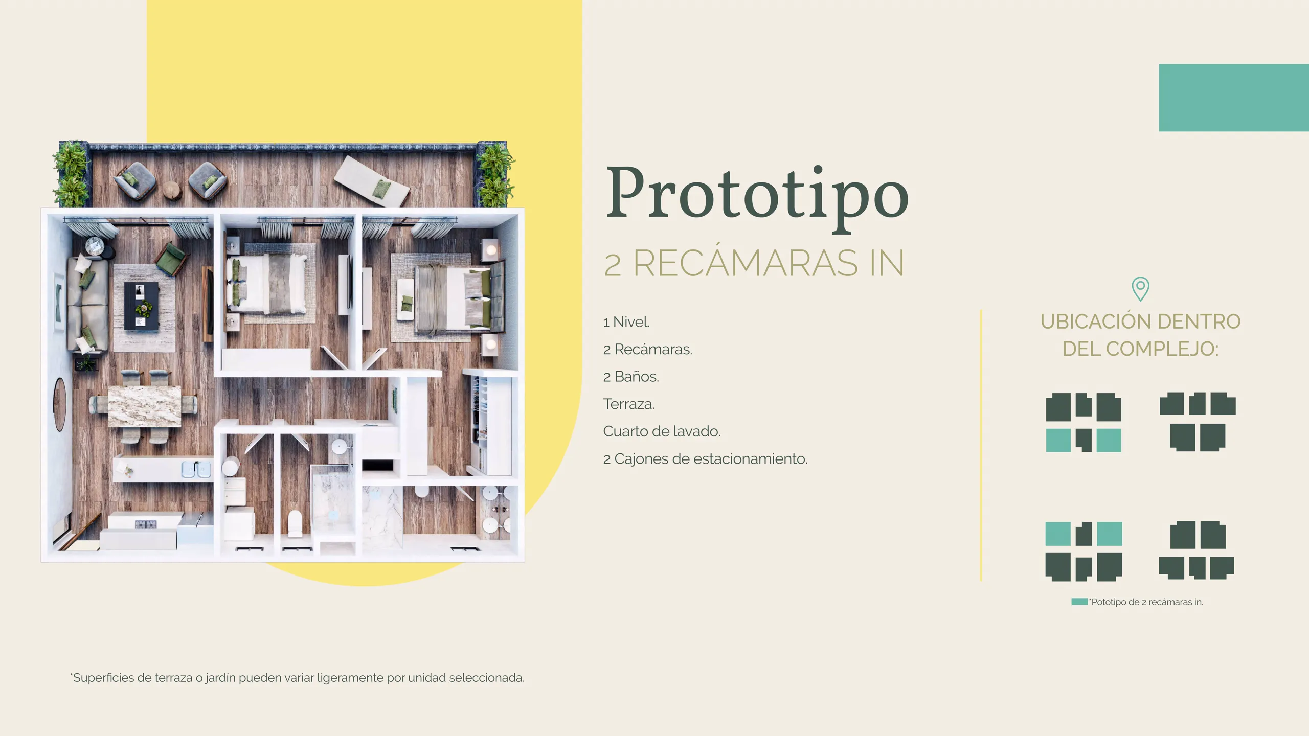 Página 15 del Brochure