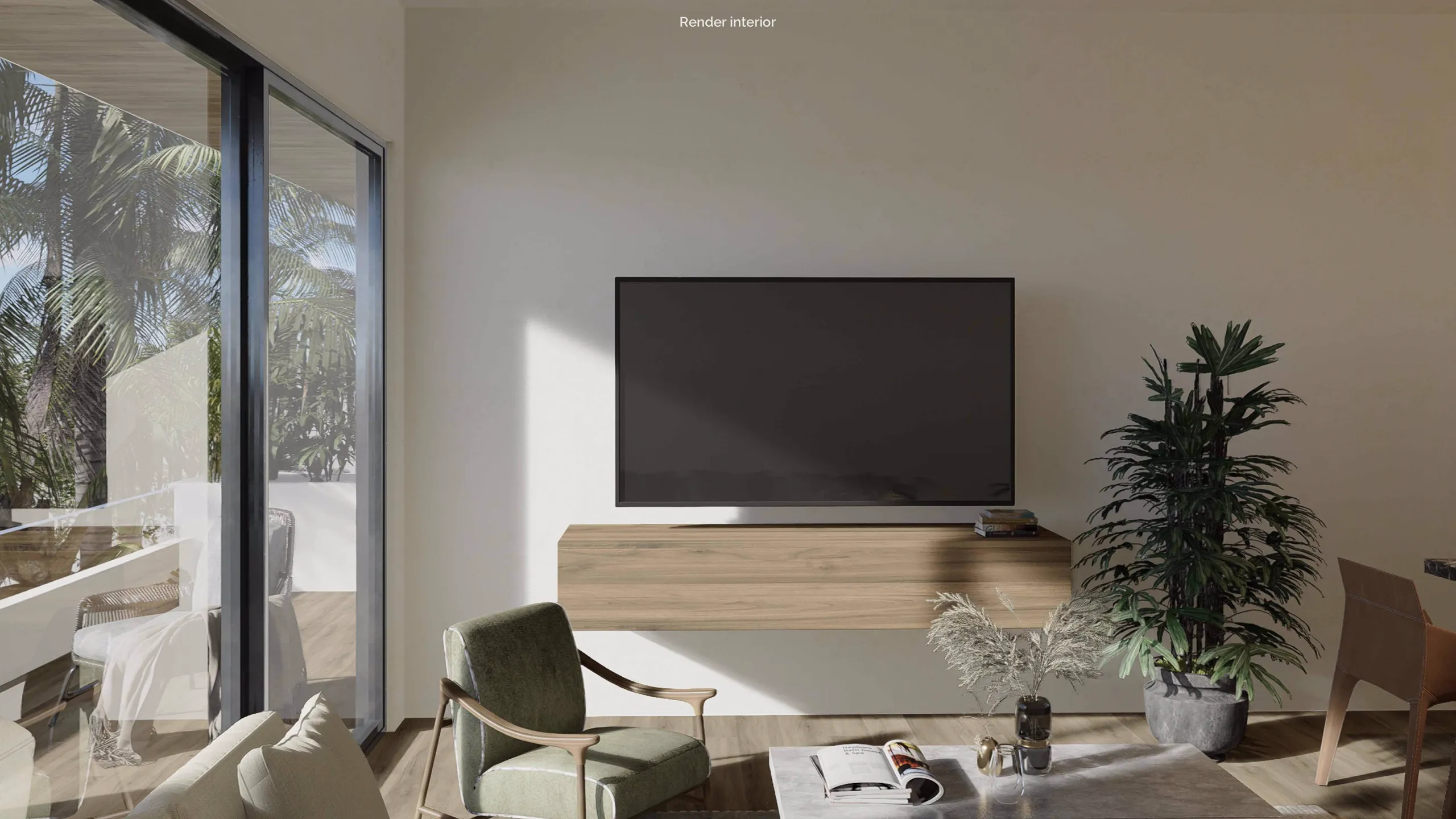 Página 17 del Brochure