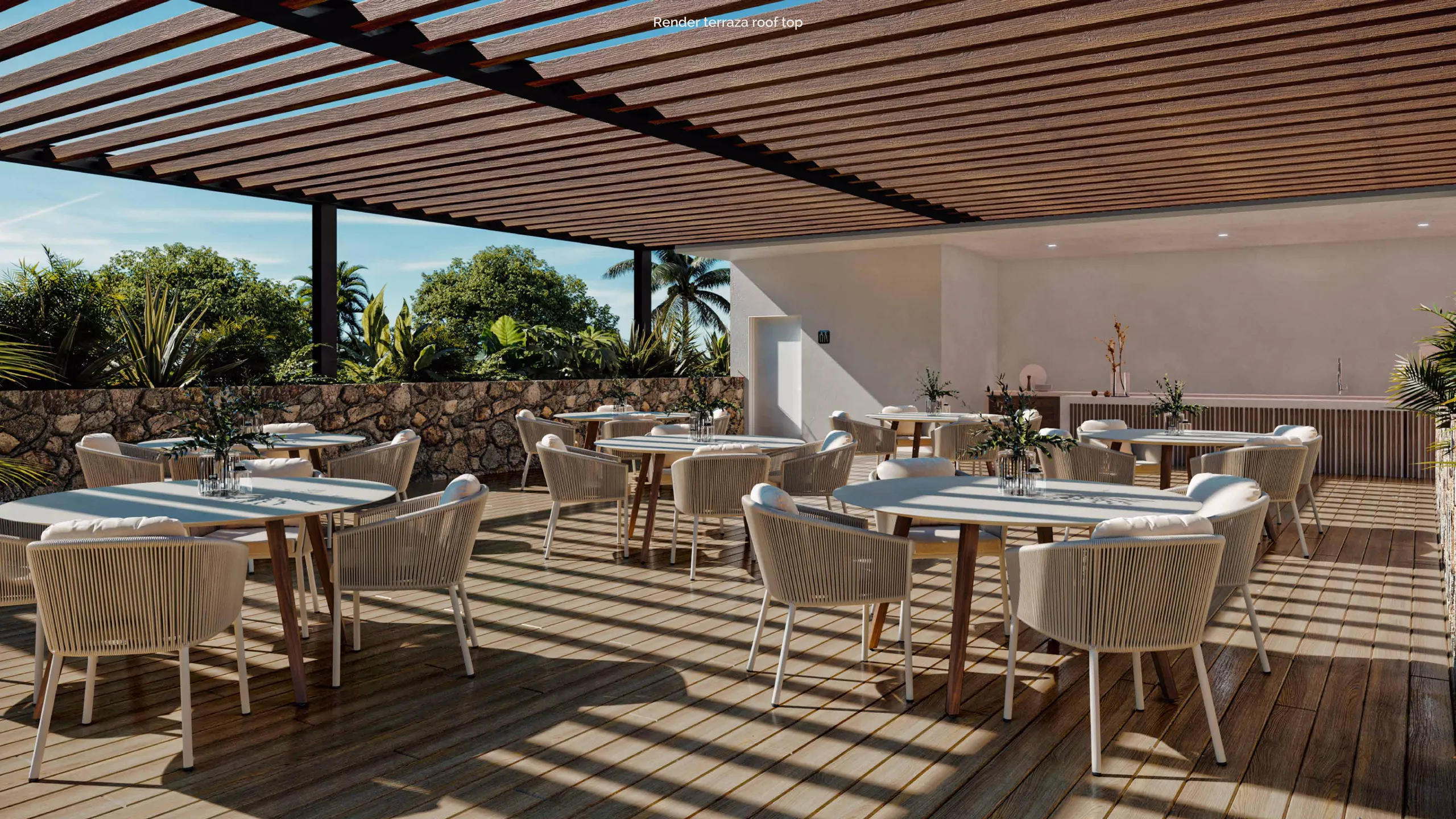 Página 18 del Brochure