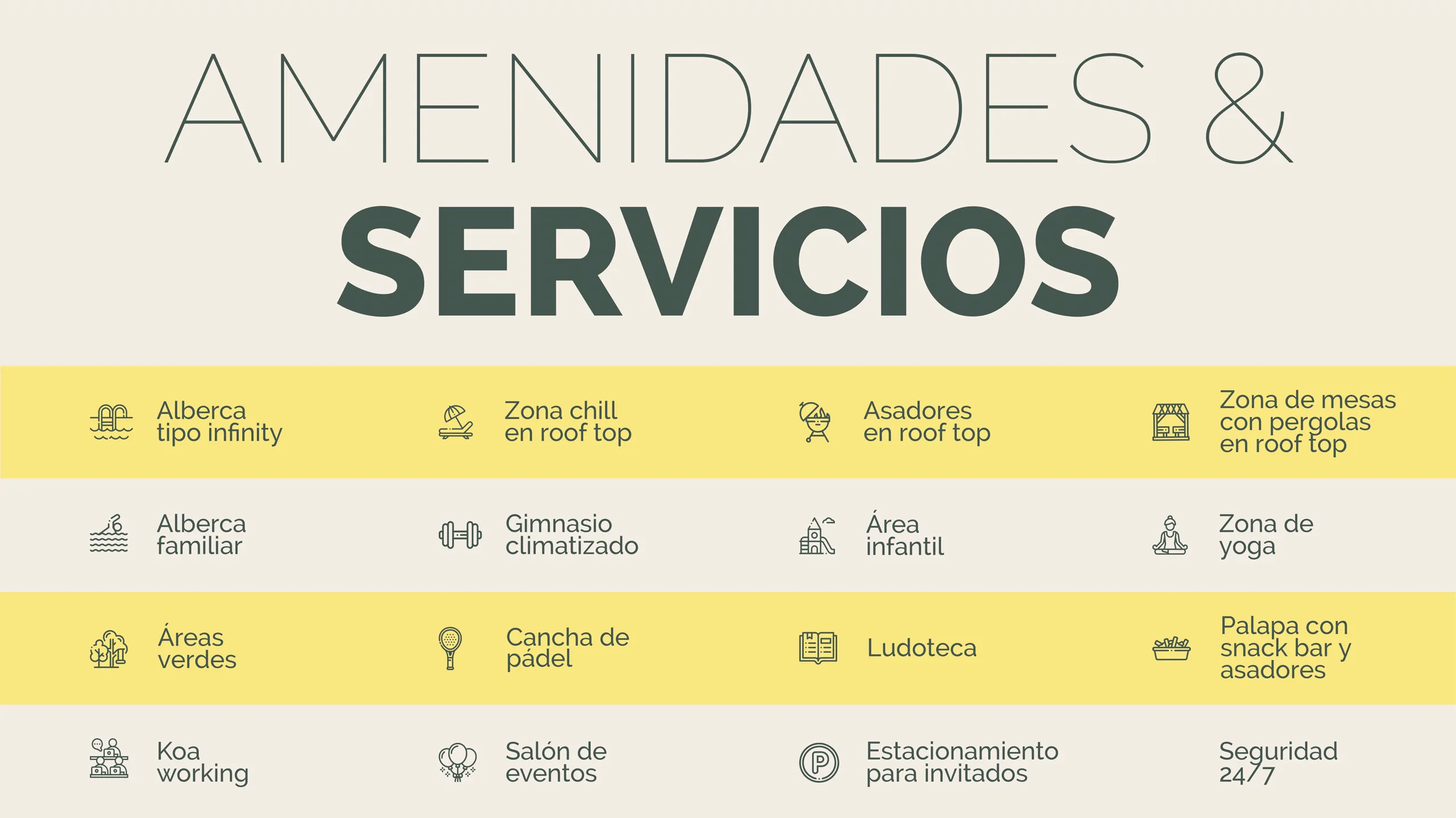 Página 22 del Brochure