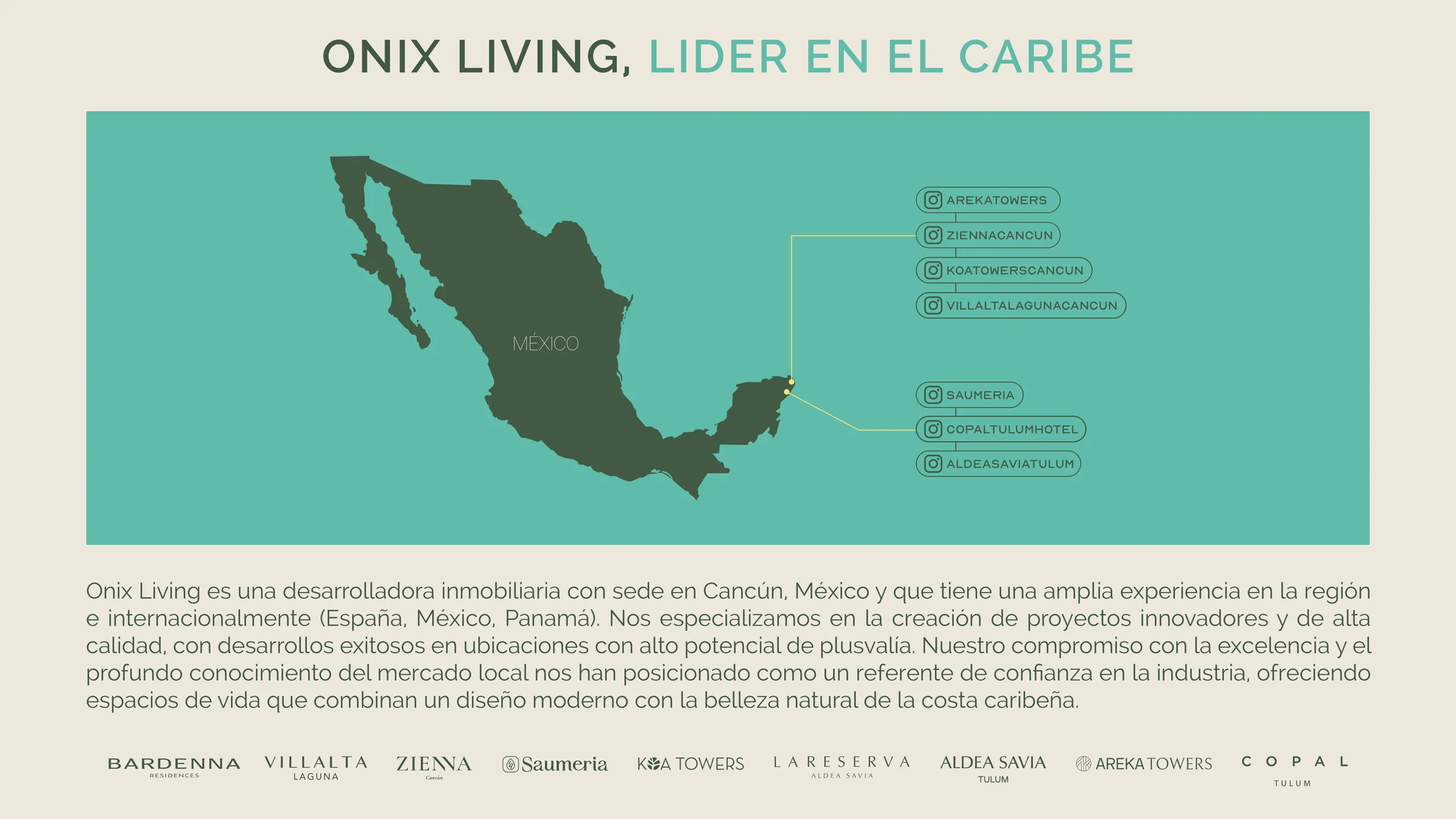 Página 27 del Brochure